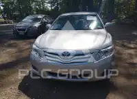 2011 Toyota CAMRY фото