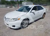 2011 Toyota CAMRY photo