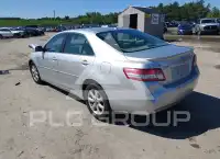2011 Toyota CAMRY фото