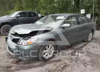 2011 Toyota CAMRY фото