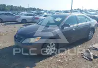 2011 Toyota CAMRY фото