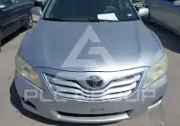 2011 Toyota CAMRY фото