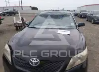 2011 Toyota CAMRY photo