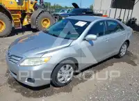 2011 Toyota CAMRY photo