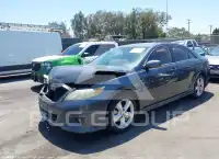 2011 Toyota CAMRY фото