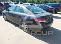 2011 Toyota CAMRY фото