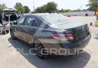 2011 Toyota CAMRY фото