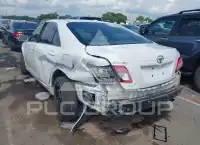 2011 Toyota CAMRY фото
