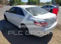 2011 Toyota CAMRY фото