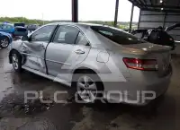 2011 Toyota CAMRY фото
