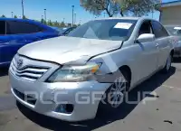 2011 Toyota CAMRY photo