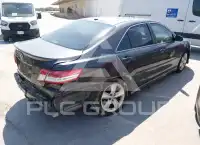 2011 Toyota CAMRY photo
