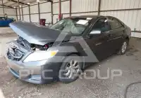 2011 Toyota CAMRY фото