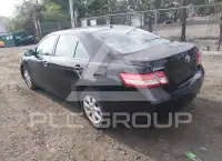 2011 Toyota CAMRY фото