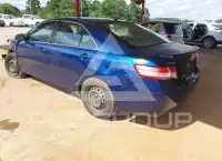 2011 Toyota CAMRY фото