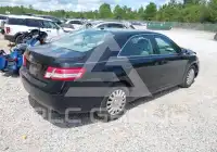 2011 Toyota CAMRY фото