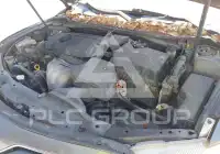 2011 Toyota CAMRY фото