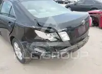 2011 Toyota CAMRY фото