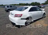 2011 Toyota CAMRY фото