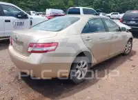 2011 Toyota CAMRY фото