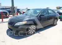 2011 Toyota CAMRY фото