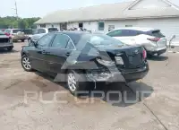 2011 Toyota CAMRY photo