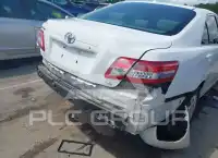 2011 Toyota CAMRY фото