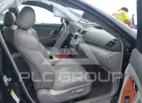 2011 Toyota CAMRY фото