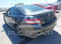 2011 Toyota CAMRY фото
