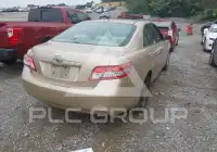 2011 Toyota CAMRY фото