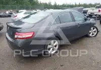 2011 Toyota CAMRY photo