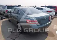 2011 Toyota CAMRY photo