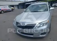 2011 Toyota CAMRY фото