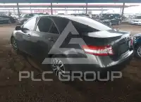 2011 Toyota CAMRY фото
