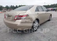 2011 Toyota CAMRY фото