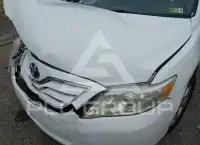 2011 Toyota CAMRY фото