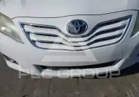 2011 Toyota CAMRY фото