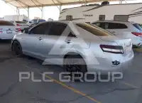 2011 Toyota CAMRY photo