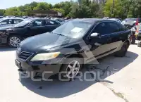2011 Toyota CAMRY фото