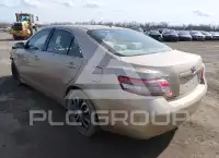 2011 Toyota CAMRY фото