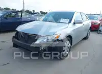 2011 Toyota CAMRY photo