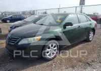 2011 Toyota CAMRY photo