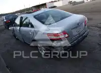 2011 Toyota CAMRY photo