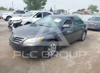 2011 Toyota CAMRY фото