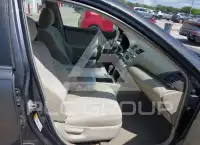 2011 Toyota CAMRY фото