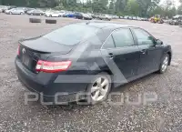 2011 Toyota CAMRY фото