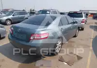2011 Toyota CAMRY photo