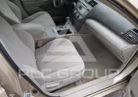 2011 Toyota CAMRY фото