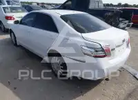 2011 Toyota CAMRY photo