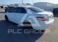2011 Toyota CAMRY фото